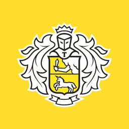 Tinkoff Logo