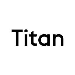 Titan Logo