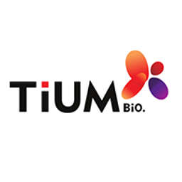 TiumBio Logo