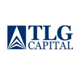 TLG Capital Logo
