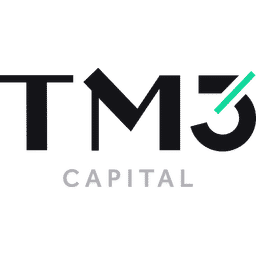 TM3 Capital Logo