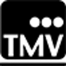 TMV Logo