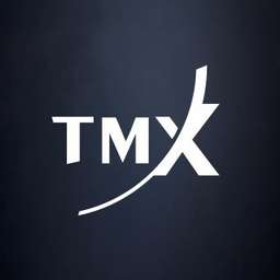 TMX Group Logo