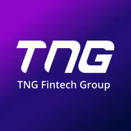 TNG FinTech Group Logo