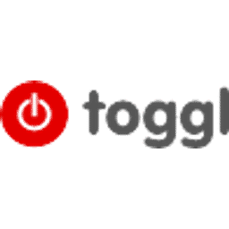 Toggl Logo