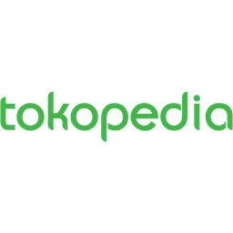 Tokopedia Logo