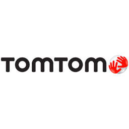 TomTom Logo