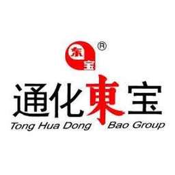Tonghua Dongbao Pharmaceutical Logo