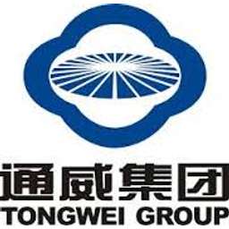 Tongwei Group Logo