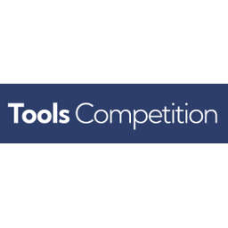 Tools Competition Logo