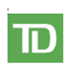 Toronto Dominion Bank Group Logo