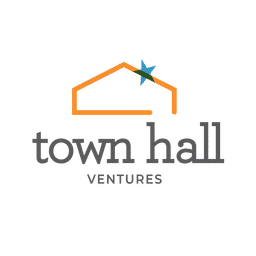 Town Hall Ventures Logo