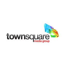 Townsquare Media Logo