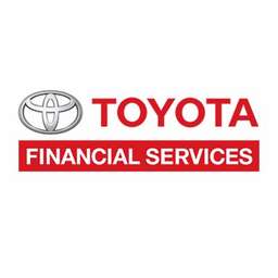 Toyota Financial Services Logo