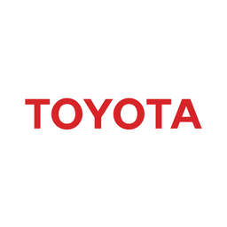 Toyota Motor Logo