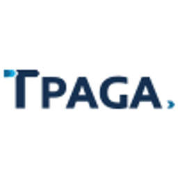 Tpaga Logo