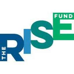 TPG Rise Climate Fund Logo