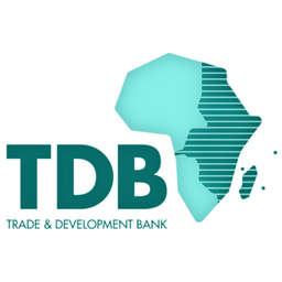 Trade and Development Bank -TDB Logo