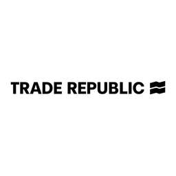Trade Republic Logo