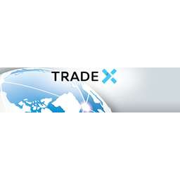 TRADE X Logo