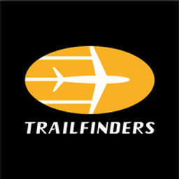 Trailfinders Logo
