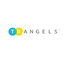 TRANGELS Logo