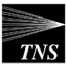 Transaction Network Services (TNS) Logo