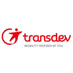 Transdev Logo