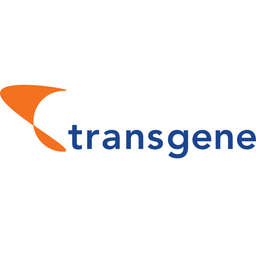 Transgene Logo