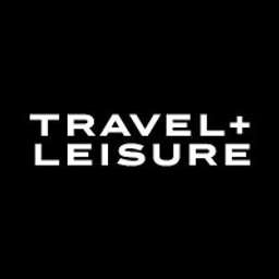 Travel + Leisure Co. Logo