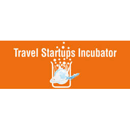Travel Startups Incubator Logo