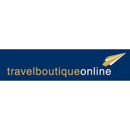 TravelBoutiqueOnline Logo