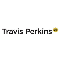 Travis Perkins Logo