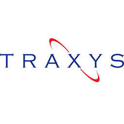 Traxys S.A. Logo
