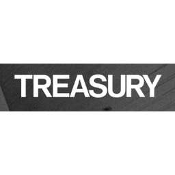 Treasury Logo