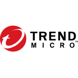 Trend Micro Logo