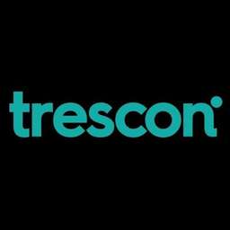 Trescon Logo