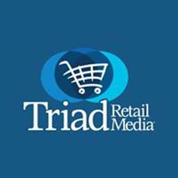 Triad Retail Media Logo