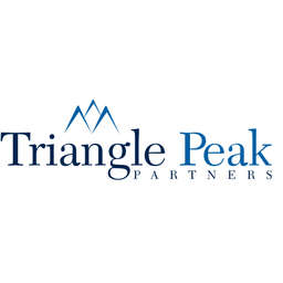 Triangle Peak Partners Logo
