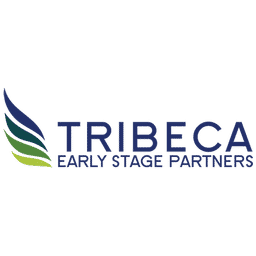 Tribeca Early Stage Partners Logo