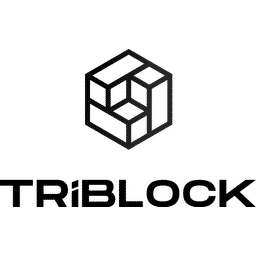 Triblock Logo