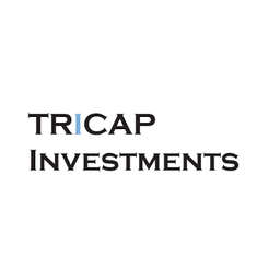 Tricap Investments Logo