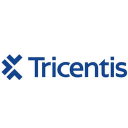 Tricentis Logo