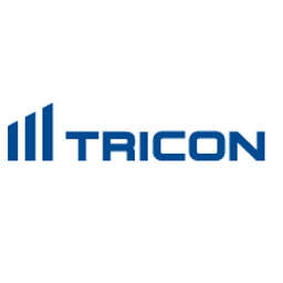 Tricon Residential Logo