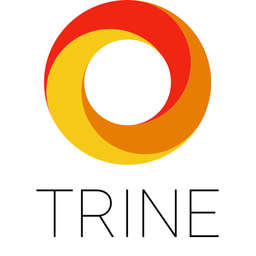 TRINE Logo