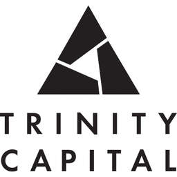 Trinity Capital Logo
