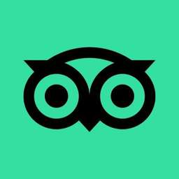 Tripadvisor Logo