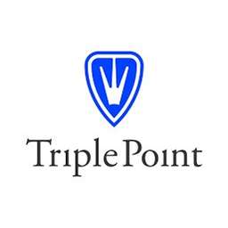 Triple Point Ventures Logo