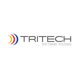 TriTech Software Systems Logo