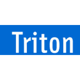 Triton Systems Logo